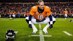Peyton Manning Meme Template