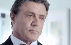 sylvester stalone Meme Template