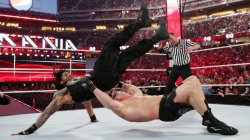 suplex city Meme Template