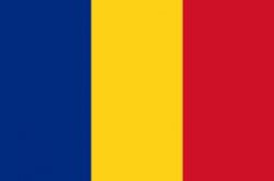 Romania Meme Template
