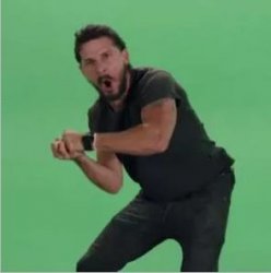 Shia do it Meme Template