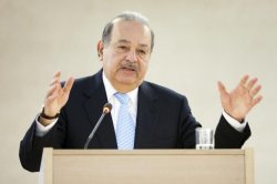 Carlos Slim Meme Template