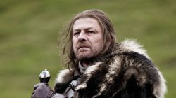 ned stark Meme Template