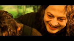 Birthdaylotr Meme Template