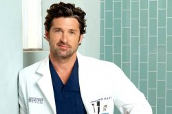 McDreamy Meme Template