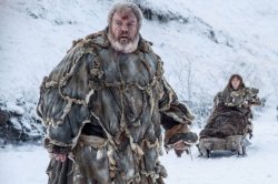 Hodor  Meme Template