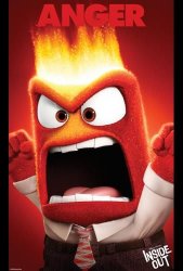 Inside Out Meme Template