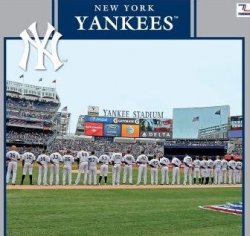 New York Yankees All Star Meme Template
