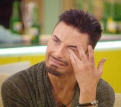 Rylan meme Meme Template