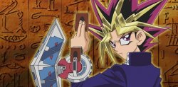 yugioh Meme Template