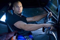 VIN DIESEL Meme Template