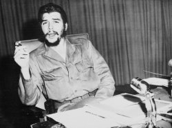 Che guevara Meme Template