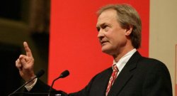 Lincoln Chafee Meme Template