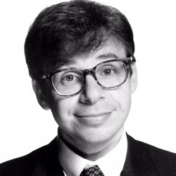 Rick Moranis Meme Template