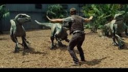 Jurassic world 3 velociraptors. Meme Template