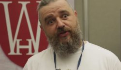Mr. Vávra Meme Template