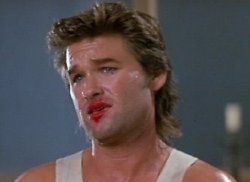 What would Jack Burton do? Meme Template