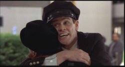 Dumb and dumber hate goodbyes Meme Template