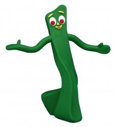 Allgoodgumby Meme Template