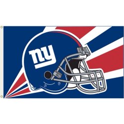 NY GIANTS FLAG Meme Template