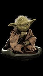 Yoda1 Meme Template