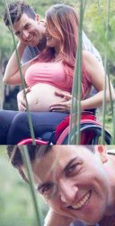 PARAPLEGICAL PREGNANT Meme Template