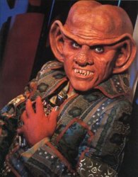 Quark Meme Template