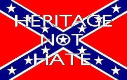 Confederate Flag Meme Template