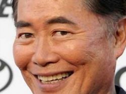 george takei Meme Template