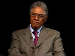 Thomas Sowell Meme Template