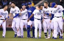 Kansas City Royals Meme Template
