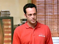 Vince Vaughn  Meme Template