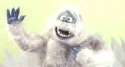 Bumble the Yeti Meme Template