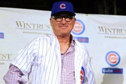 Joe maddon Meme Template