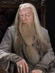 Dumbledore Meme Template