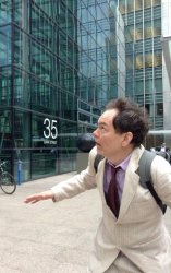 wall street dow jones stock market max keiser falling bankers go Meme Template