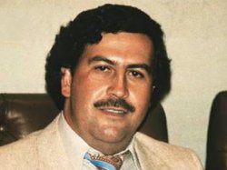 Pablo Escobar Meme Template