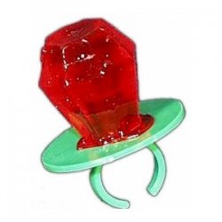 RING POP Meme Template