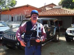 el chapo Meme Template