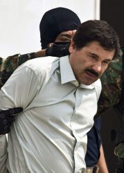 el chapo Meme Template