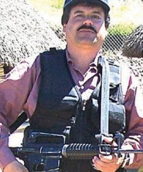 el chapo Meme Template