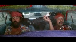 cheech and chong  Meme Template