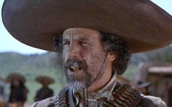 El Guapo Meme Template