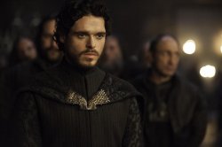 Robb Stark Red Wedding Meme Template