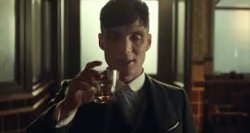 Peaky Blinders Meme Template