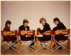 The Monkees Meme Template