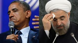 us iran Meme Template