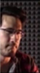 Markiplier not Amused Meme Template