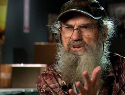 Uncle Si 2 Meme Template