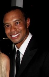 Tiger Woods in Pain Meme Template